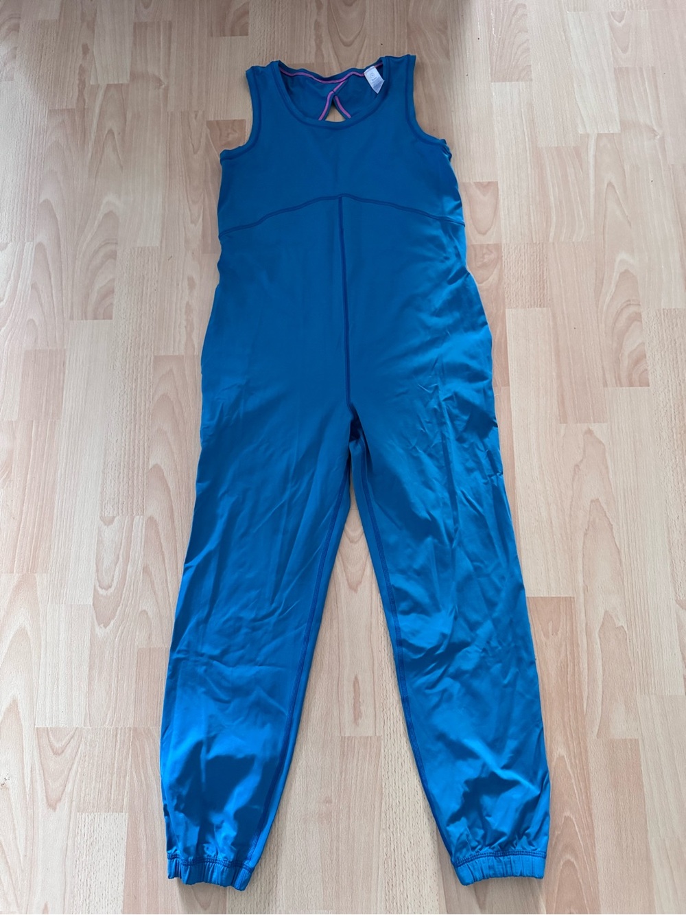 ivivva Jump Into It Jumpsuit Size 12